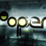 Ooper resto Lounge